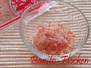 bonito-flocken