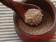 dashigranulat