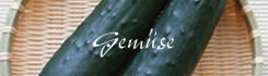 gemuese