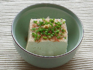 Di&auml;t-Rezepte hiyayakko