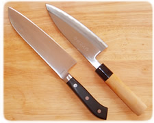 japanische Messer, Hocho
