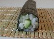 細巻き作り方写真5 
