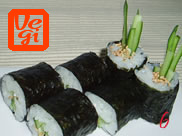 sushi rezept_Kappa Maki 