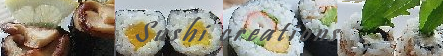 link_Sushi creation