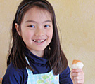 Temari-Sushi Rezept Kinder