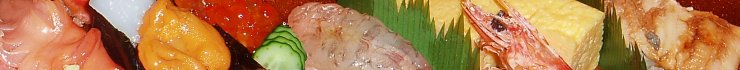 Sushi Neta