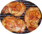 Teriyaki H&uuml;hnchen
