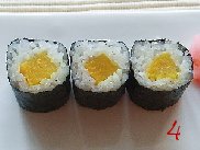 sushi rezept_Shinko Maki 