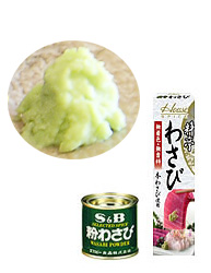 Wasabi